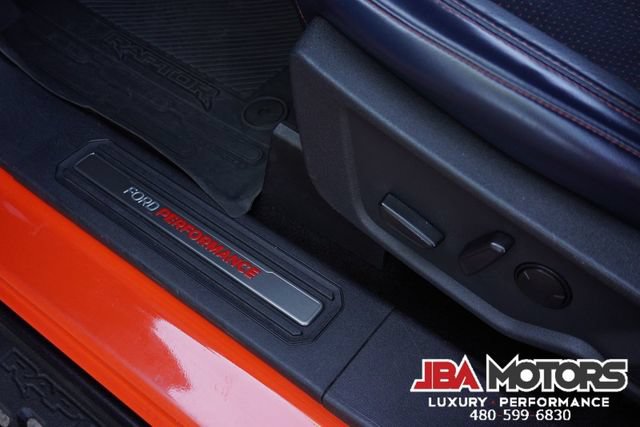 Used 2023 Ford Bronco Raptor AWD/4WD image 96