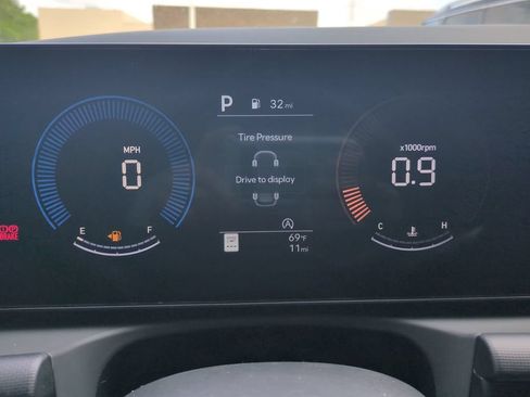 New 2026 Hyundai Tucson SEL FWD image 34
