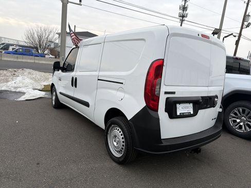 Used 2017 RAM ProMaster City Tradesman image 6