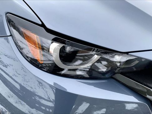 Used 2025 MAZDA CX-50 AWD 2.5 Hybrid image 27