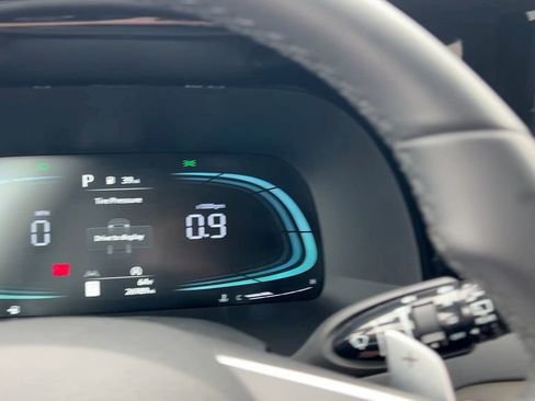 Used 2024 Hyundai Palisade SEL image 28