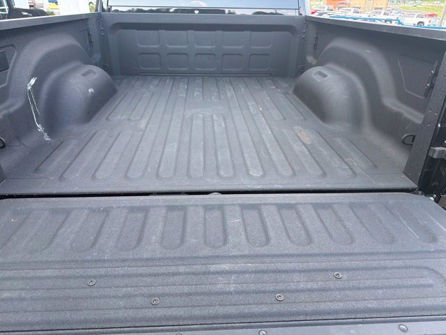 Used 2026 RAM 2500 Big Horn AWD/4WD image 17