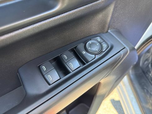 Used 2023 Chevrolet Silverado 1500 W/T w/ WT Value Package AWD/4WD image 16