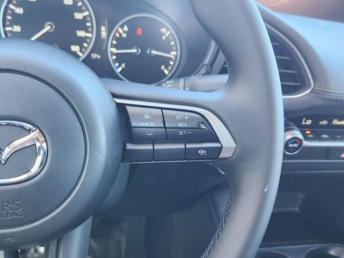 New 2026 MAZDA MAZDA3 s Sport image 18
