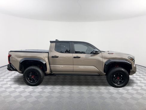Certified 2025 Toyota Tacoma TRD Pro image 19