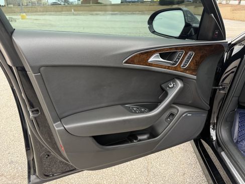 Used 2015 Audi A6 3.0T Prestige image 18