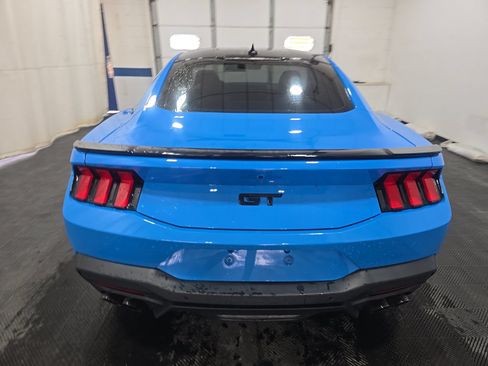 Used 2024 Ford Mustang GT Premium RWD image 5