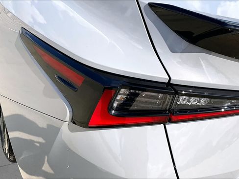 New 2026 Lexus IS 350 F Sport RWD image 14