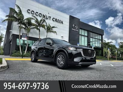 Certified 2026 MAZDA CX-90 3.3 Turbo w/ Select Package