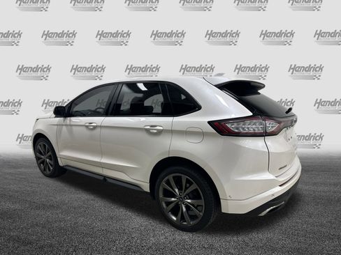 Used 2018 Ford Edge Sport w/ Equipment Group 401A image 8