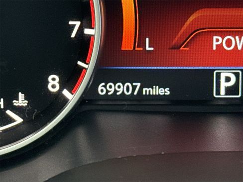 Used 2021 Nissan Maxima Platinum w/ Sport Mat Group image 23