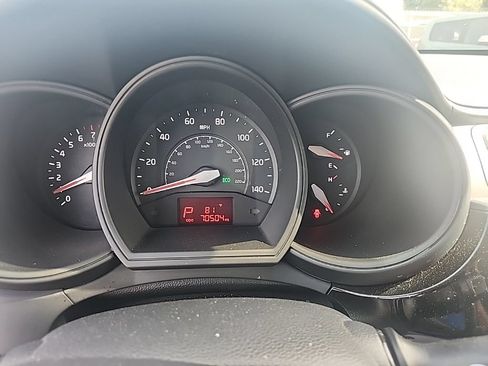 Used 2016 Kia Rio LX FWD image 20
