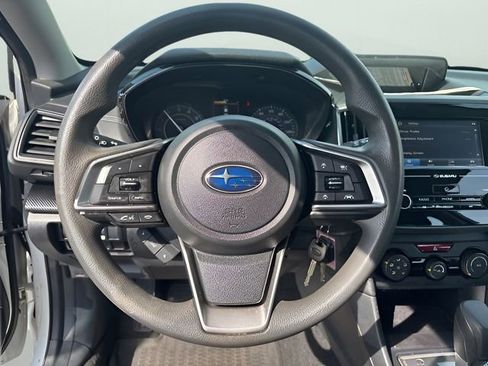 Used 2020 Subaru Impreza 2.0i AWD/4WD image 15