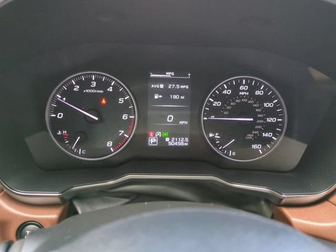 Used 2023 Subaru Outback Touring AWD/4WD image 32