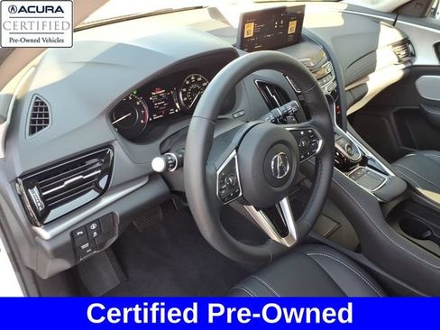 Certified 2024 Acura RDX SH-AWD w/ Technology Package image 3