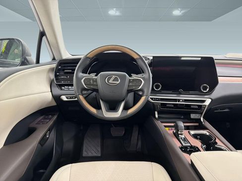 Certified 2023 Lexus RX 350 Premium Plus w/ Cold Area Package image 25