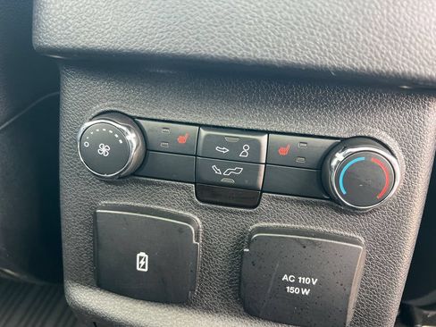Used 2019 Ford Explorer Sport w/ Equipment Group 401A AWD/4WD image 15
