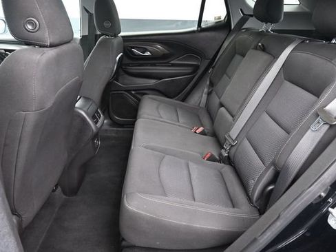 Used 2022 GMC Terrain SLE w/ Driver Convenience Package AWD/4WD image 26
