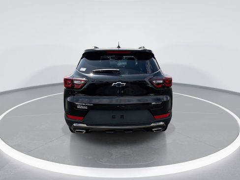 New 2026 Chevrolet TrailBlazer ACTIV FWD image 7