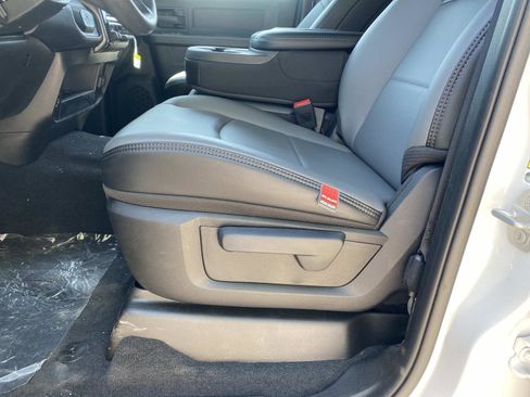 New 2026 RAM 2500 Tradesman image 14