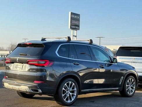 Used 2022 BMW X5 xDrive40i AWD/4WD image 39