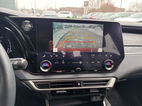 Certified 2023 Lexus RX 350 Premium Plus w/ Accessory Package image 20