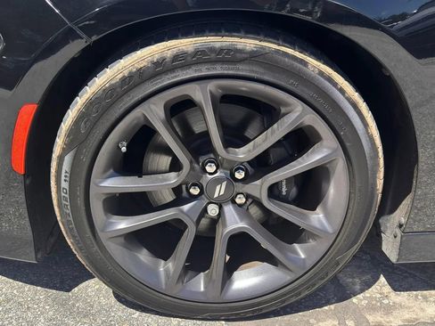 Used 2023 Dodge Charger Scat Pack w/ Plus Group RWD image 21