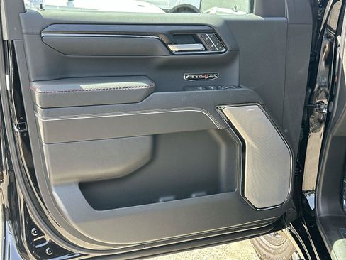 New 2026 GMC Sierra 1500 AT4X w/ AT4X AEV Edition AWD/4WD image 20