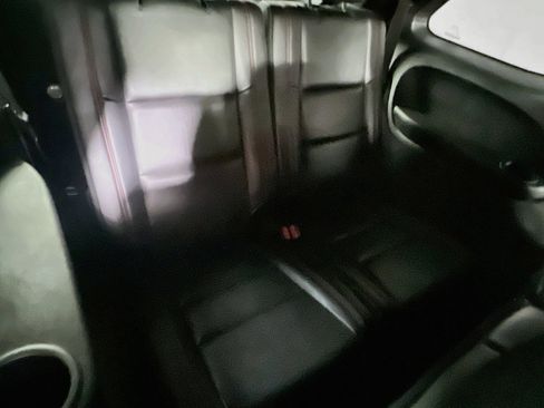 Used 2017 Dodge Durango R/T w/ Trailer Tow Group IV image 27