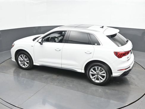 Used 2023 Audi Q3 2.0T Premium image 41