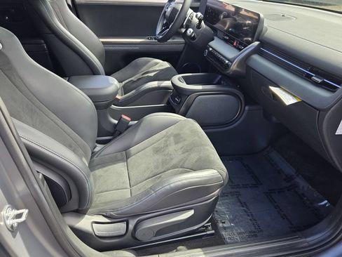 Certified 2025 Hyundai Ioniq 5 N AWD/4WD image 16
