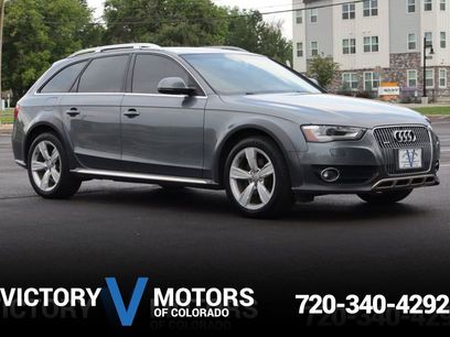Used 2013 Audi A4 Premium Plus w/ Premium Plus Pkg