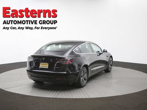 Used 2018 Tesla Model 3 Long Range AWD/4WD image 33