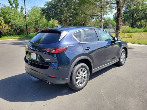 Used 2023 MAZDA CX-5 AWD 2.5 S image 2