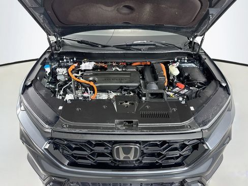 Used 2026 Honda CR-V Sport-L image 42