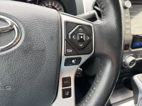Used 2020 Toyota Tundra TRD Pro image 15