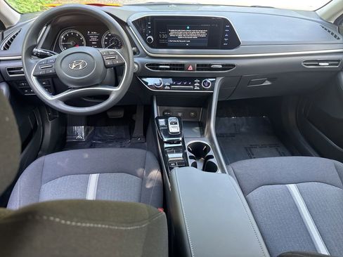 Certified 2023 Hyundai Sonata SEL FWD image 13