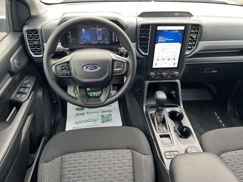 New 2025 Ford Ranger XL w/ Trailer Tow Package image 22