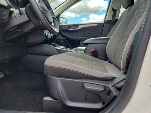 Certified 2022 Ford Escape SE FWD image 19
