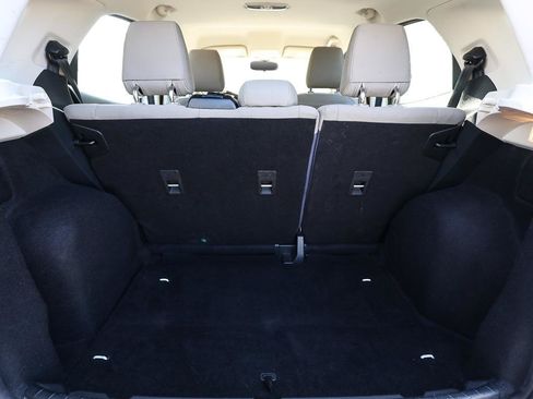 Used 2021 Ford EcoSport S FWD image 7