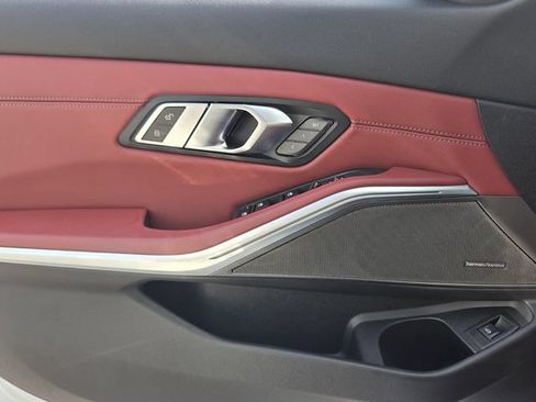 Used 2023 BMW M340i w/ Premium Package RWD image 22