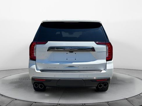 Used 2024 GMC Yukon XL Denali Ultimate AWD/4WD image 6