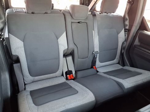 Used 2025 Ford Bronco Big Bend AWD/4WD image 22