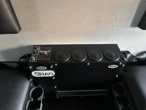 Used 2023 Ford Transit 350 148 High Roof Extended DRW image 22