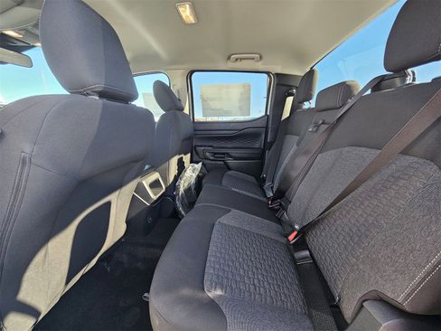 New 2025 Ford Ranger XL w/ Trailer Tow Package image 21
