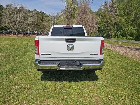 Certified 2024 RAM 1500 Big Horn w/ Trailer Tow Group image 6