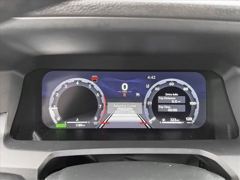 Certified 2025 Toyota 4Runner TRD Off-Road AWD/4WD image 12