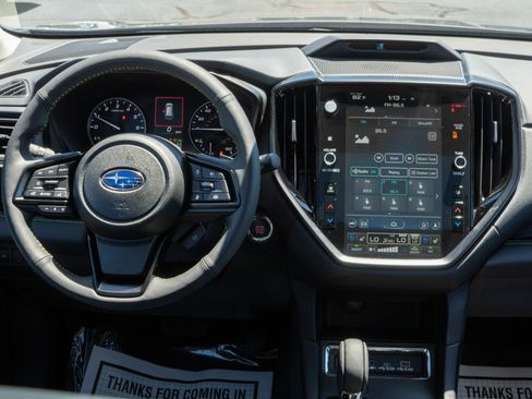 New 2025 Subaru Ascent Bronze Edition w/ Popular Package #2 image 11