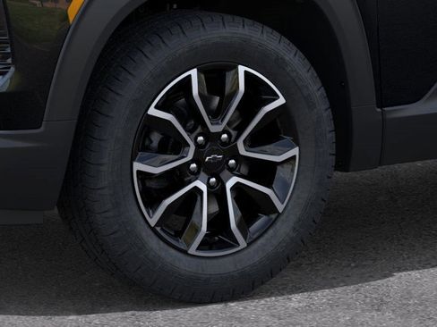 New 2026 Chevrolet TrailBlazer ACTIV w/ Convenience Package image 9
