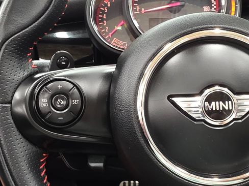 Used 2018 MINI Cooper John Cooper Works FWD image 47